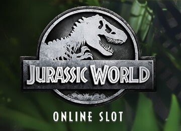 Jurassic World